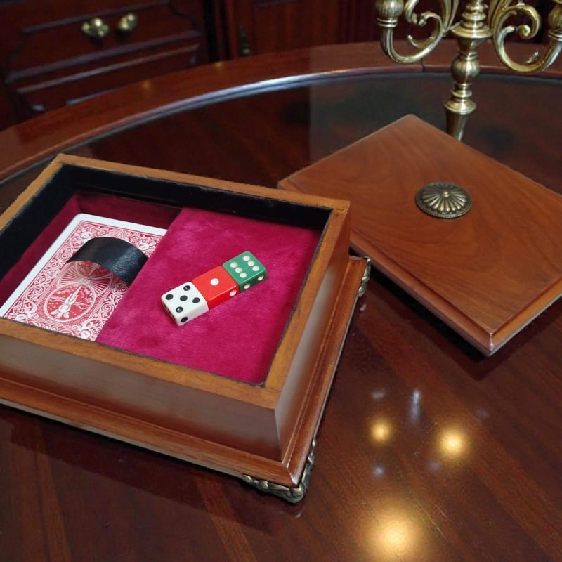 MAGIRO PERFECT SWITCH BOX